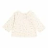 Ganiti Blouse Ecru Bonpoint Fashion Baby