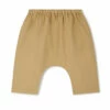 Garden Harem Pants Beige Bonpoint Fashion Baby
