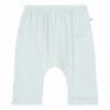 Garden Harem Pants Grey Bonpoint Fashion Baby