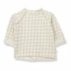 Gaspard Sweatshirt Beige 1+ in the family Fashion Baby