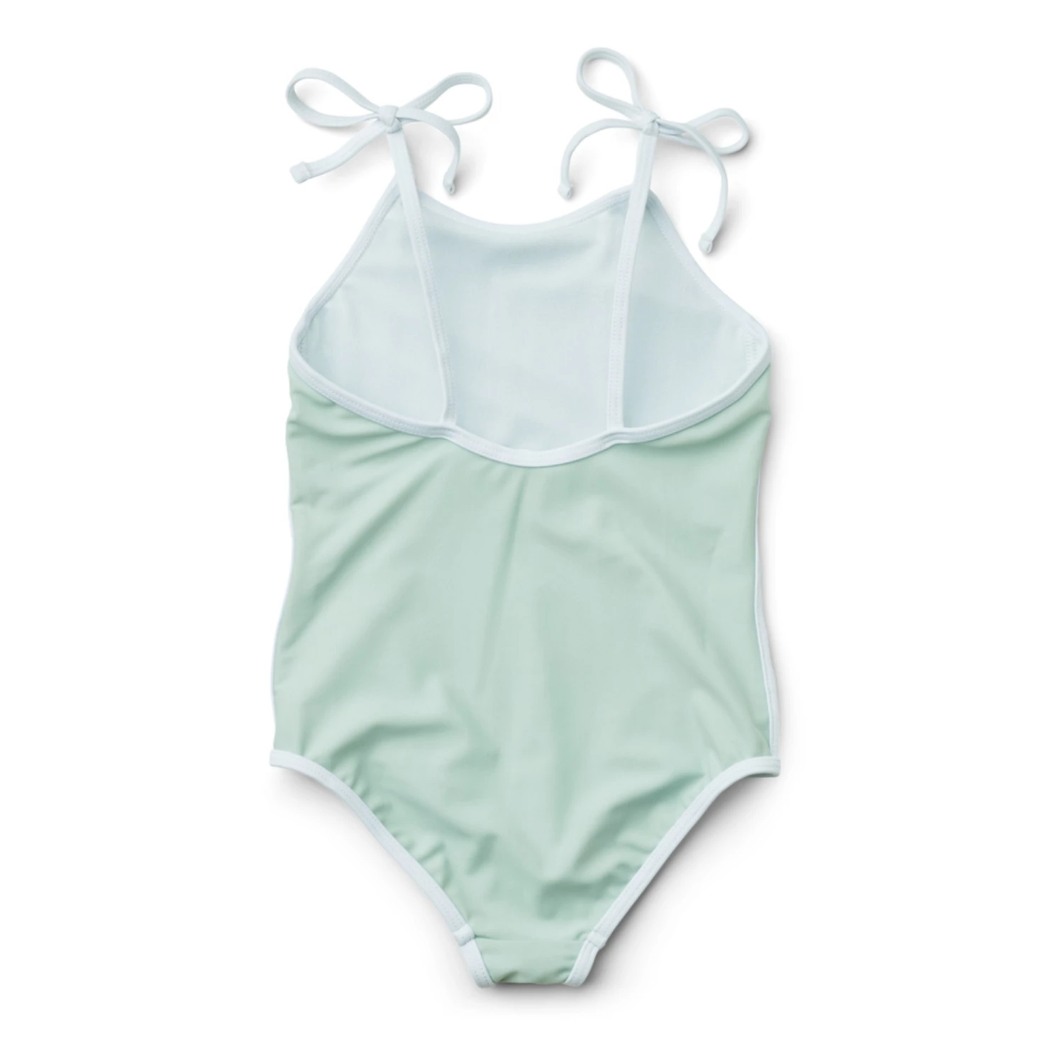 Gigi Swimsuit Green water Liewood Fashion Baby, Children 2 Gigi Swimsuit Green water Liewood Fashion Baby, Children - Image 2