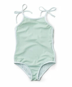 Gigi Swimsuit Green water Liewood Fashion Baby, Children