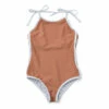 Gigi Swimsuit Pale pink Liewood Fashion Baby, Children