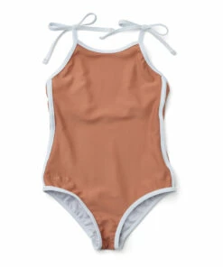 Gigi Swimsuit Pale pink Liewood Fashion Baby, Children