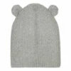 Gina Hat 100% Organic Cotton Grey Liewood Fashion Baby, Children