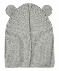 Gina Hat 100% Organic Cotton Grey Liewood Fashion Baby, Children
