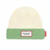 Grandmother Beanie Green Hello Hossy Fashion Baby, Children