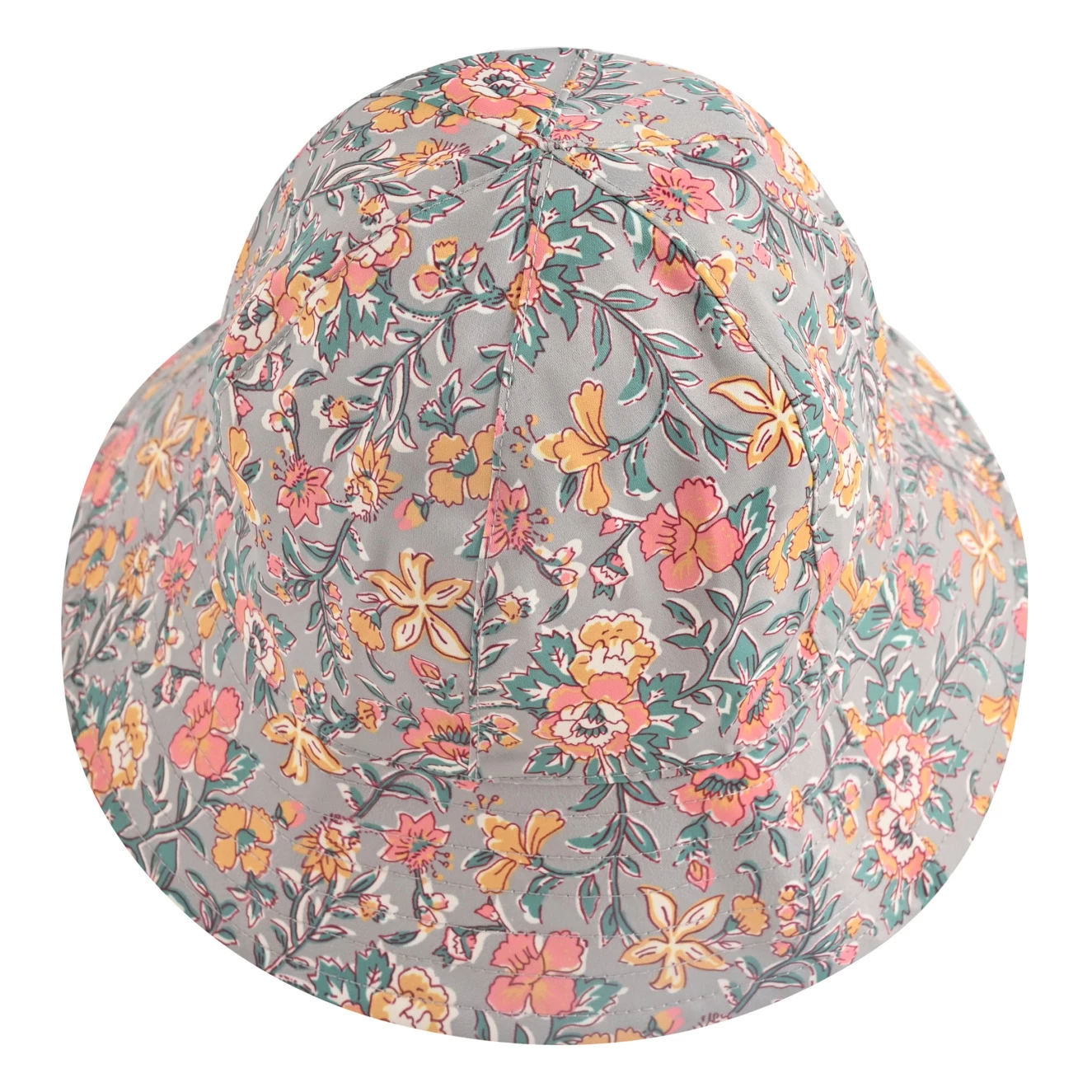 Granima Organic Cotton Hat Blue Louise Misha Fashion Baby, Children 2 Granima Organic Cotton Hat Blue Louise Misha Fashion Baby, Children - Image 2