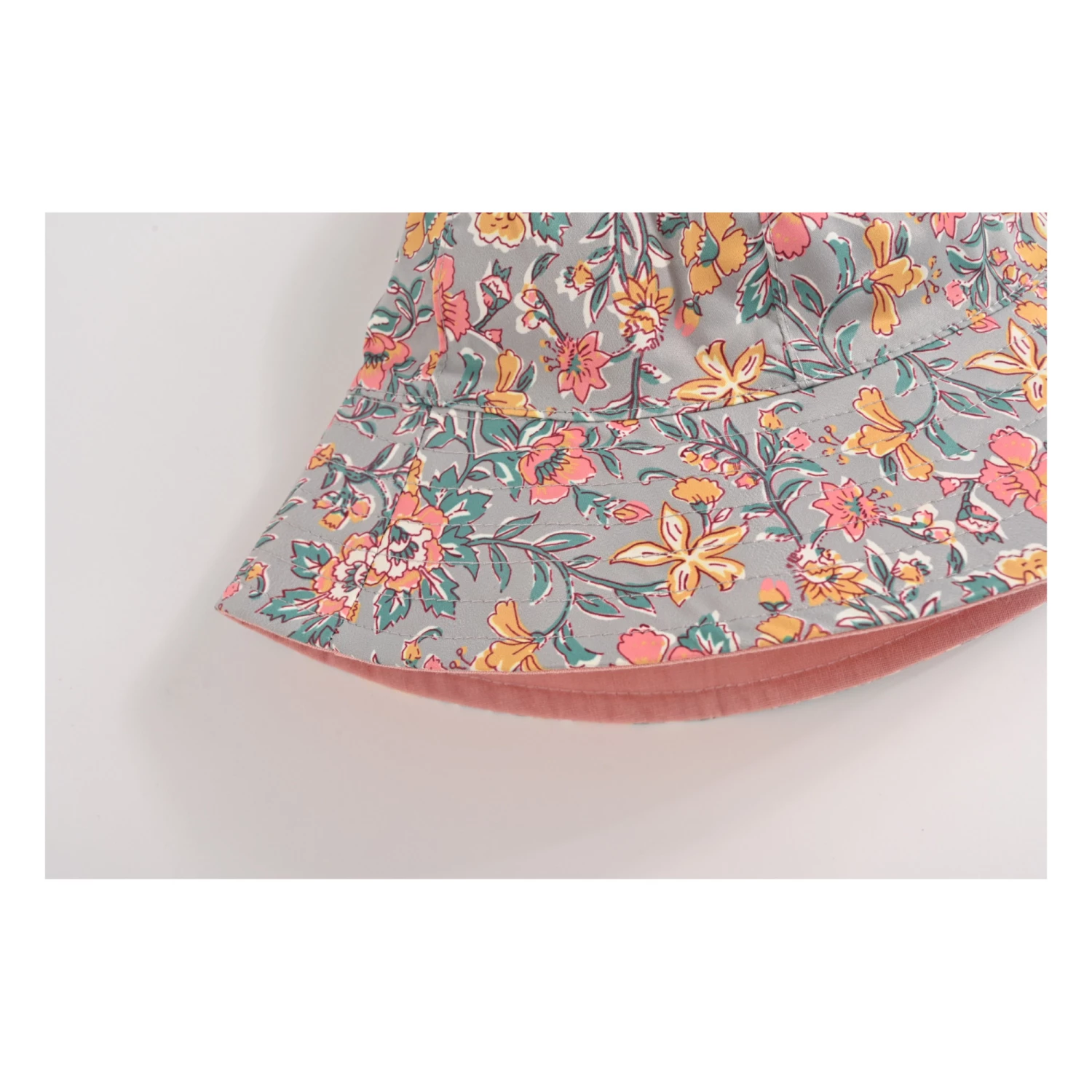 Granima Organic Cotton Hat Blue Louise Misha Fashion Baby, Children 3 Granima Organic Cotton Hat Blue Louise Misha Fashion Baby, Children - Image 3