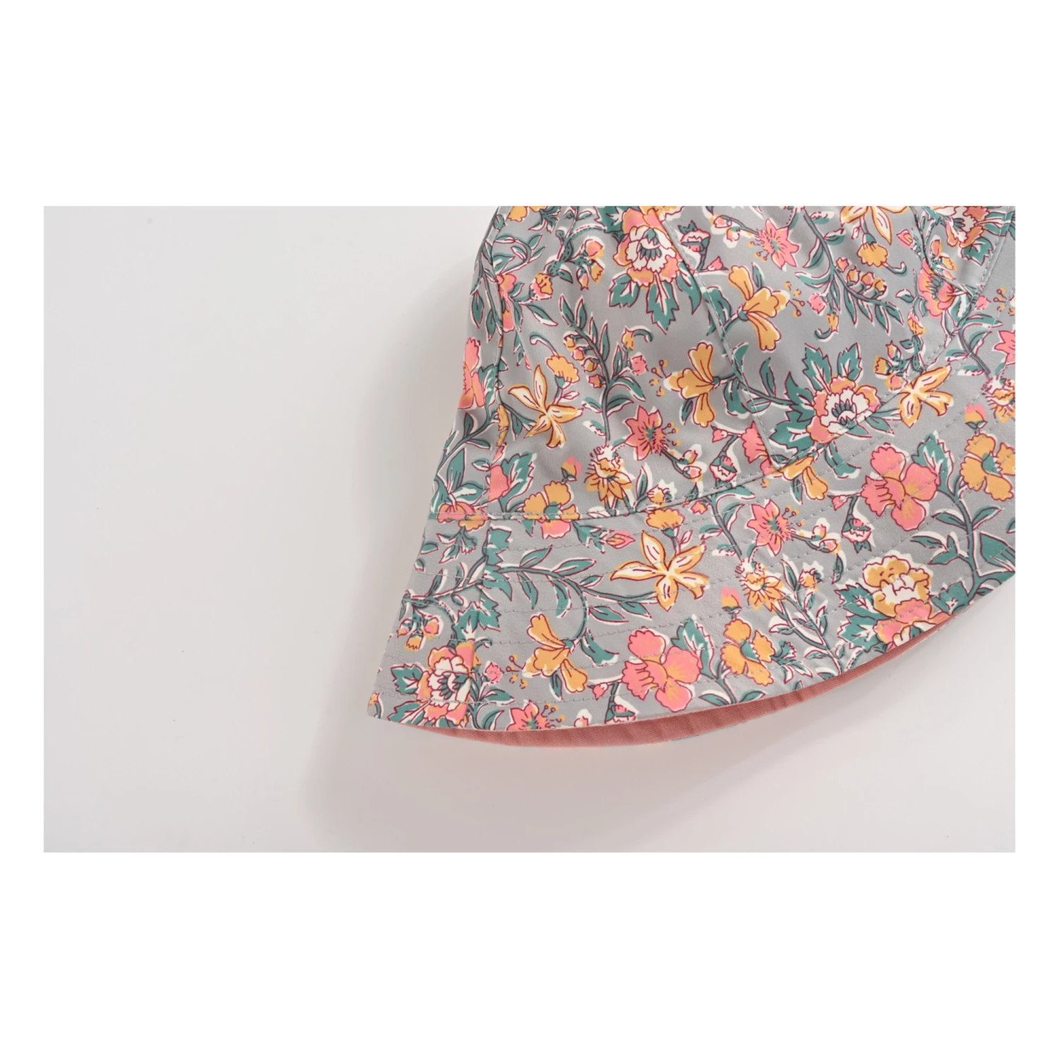 Granima Organic Cotton Hat Blue Louise Misha Fashion Baby, Children 4 Granima Organic Cotton Hat Blue Louise Misha Fashion Baby, Children - Image 4