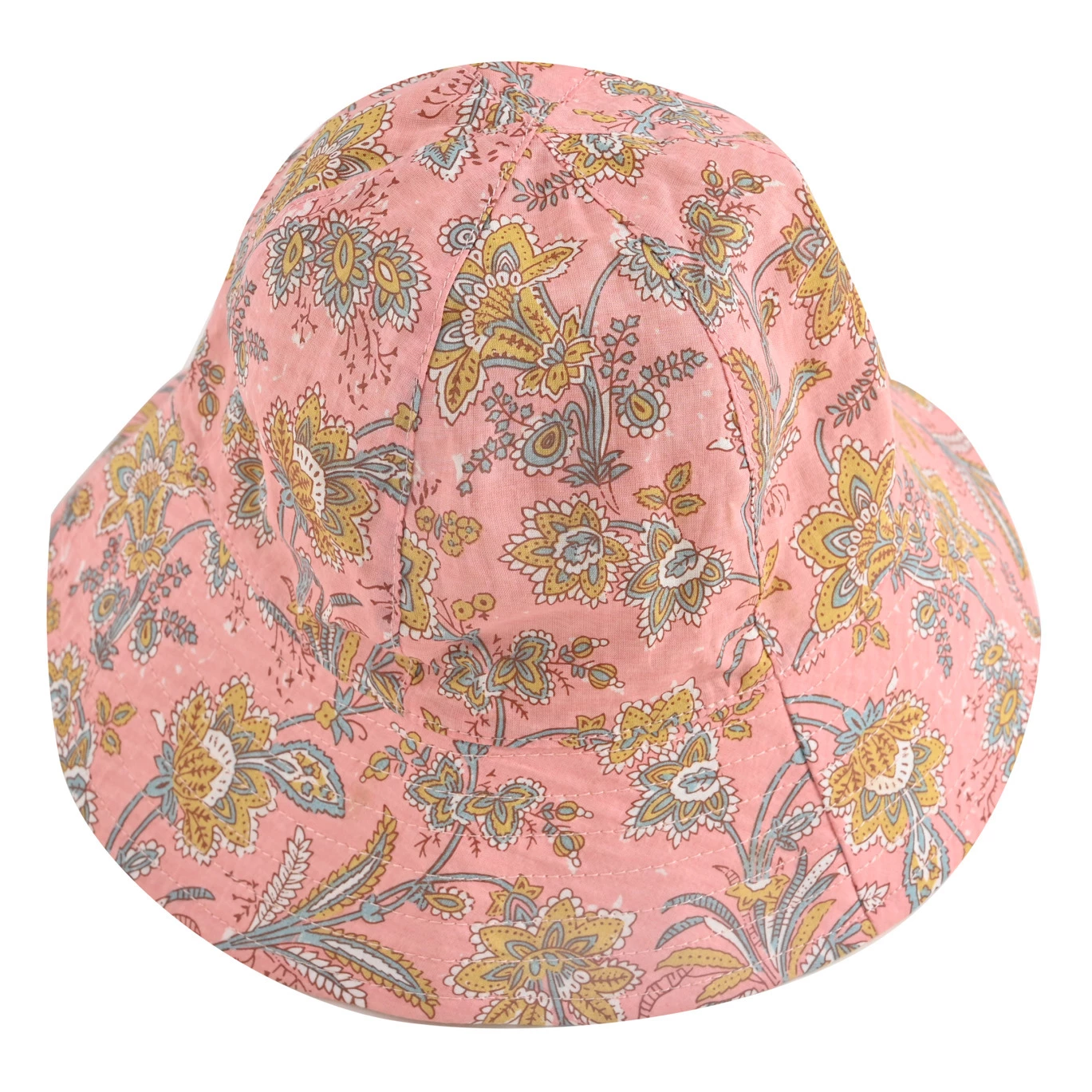 Granima Organic Cotton Hat Pink Louise Misha Fashion Baby, Children 3 Granima Organic Cotton Hat Pink Louise Misha Fashion Baby, Children - Image 3