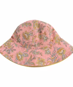 Granima Organic Cotton Hat Pink Louise Misha Fashion Baby, Children 11 Granima Organic Cotton Hat Pink Louise Misha Fashion Baby, Children -Baby Tops Elegant Store granima organic cotton hat pink louise misha fashion baby children 5