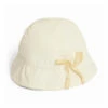 Grigri Hat Ecru Bonpoint Fashion Baby