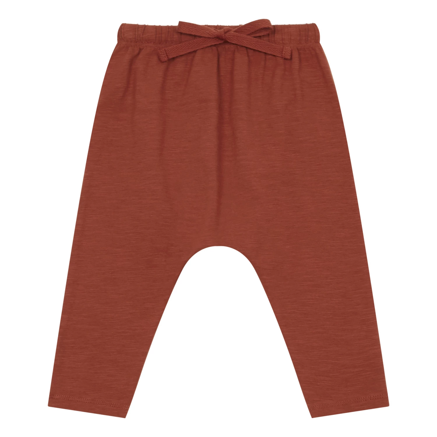 Hailey Wool Harem Pants Rust Soft Gallery Fashion Baby 1 Hailey Wool Harem Pants Rust Soft Gallery Fashion Baby