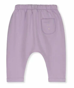 Harem Pants Lilac Gray Label Fashion Baby 5 Harem Pants Lilac Gray Label Fashion Baby -Baby Tops Elegant Store harem pants lilac gray label fashion baby 2