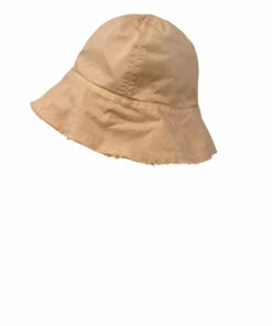 Hat Ecru Zhoe & Tobiah Fashion Baby