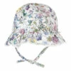 Hat - Liberty Capsule - Blue Tartine et Chocolat Fashion Baby