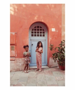 Hermance Linen T-Shirt Khaki Louise Misha Fashion Teen, Baby, Children 7 Hermance Linen T-Shirt Khaki Louise Misha Fashion Teen, Baby, Children -Baby Tops Elegant Store hermance linen t shirt khaki louise misha fashion teen baby children 2