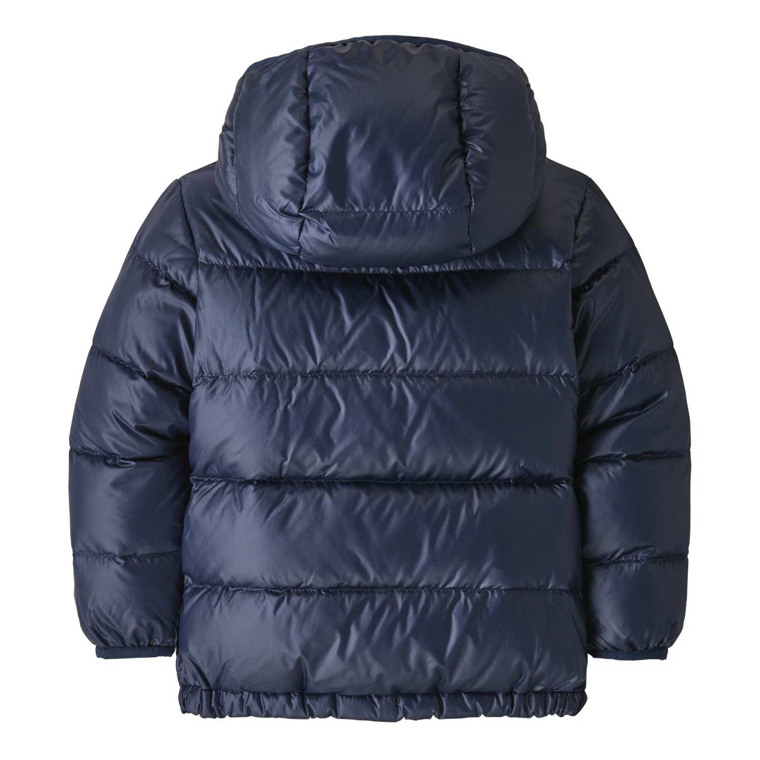 Hi-Loft Recycled Down Jacket Navy blue Patagonia Fashion Baby, Children 3 Hi-Loft Recycled Down Jacket Navy blue Patagonia Fashion Baby, Children - Image 3