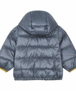Hi Loft Recycled Polyester Down Jacket Grey Patagonia Fashion Baby, Children 5 Hi Loft Recycled Polyester Down Jacket Grey Patagonia Fashion Baby, Children -Baby Tops Elegant Store hi loft recycled polyester down jacket grey patagonia fashion baby children 2
