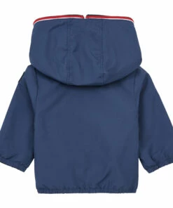 Hoodie Navy blue Tartine et Chocolat Fashion Baby 5 Hoodie Navy blue Tartine et Chocolat Fashion Baby -Baby Tops Elegant Store hoodie navy blue tartine et chocolat fashion baby 2