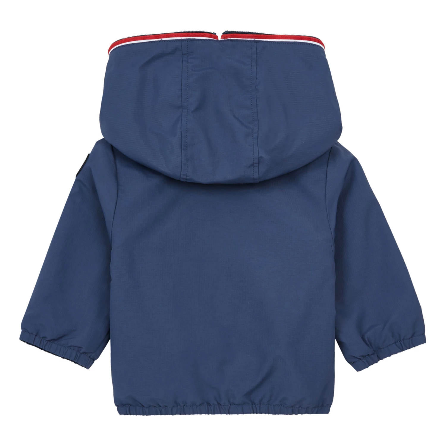 Hoodie Navy blue Tartine et Chocolat Fashion Baby 3 Hoodie Navy blue Tartine et Chocolat Fashion Baby - Image 3