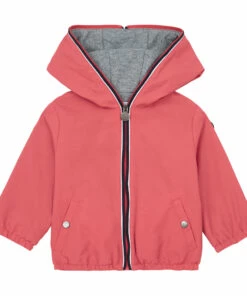 Hoodie Red Tartine et Chocolat Fashion Baby