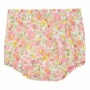 Idole Exclusive Liberty Print Bloomers Pink Bonton Fashion Baby