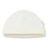 Ivo Newborn Bonnet Ecru 1+ in the family Fashion Baby