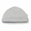 Ivo Newborn Bonnet Grey 1+ in the family Fashion Baby