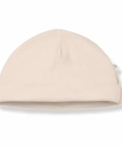 Ivo Newborn Bonnet Pale pink 1+ in the family Fashion Baby