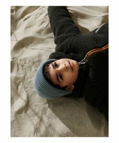 Jackson Recycled Polyester Reversible Jacket Beige Liewood Fashion Baby, Children -Baby Tops Elegant Store jackson recycled polyester reversible jacket beige liewood fashion baby children 2