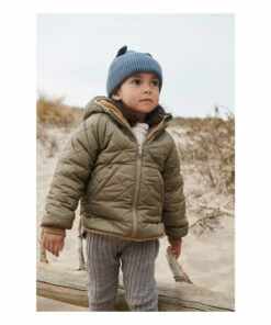 Jackson Recycled Polyester Reversible Jacket Khaki Liewood Fashion Baby, Children 10 Jackson Recycled Polyester Reversible Jacket Khaki Liewood Fashion Baby, Children -Baby Tops Elegant Store jackson recycled polyester reversible jacket khaki liewood fashion baby children 3