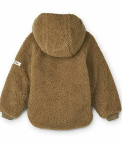 Jackson Recycled Polyester Reversible Jacket Khaki Liewood Fashion Baby, Children 12 Jackson Recycled Polyester Reversible Jacket Khaki Liewood Fashion Baby, Children -Baby Tops Elegant Store jackson recycled polyester reversible jacket khaki liewood fashion baby children 5