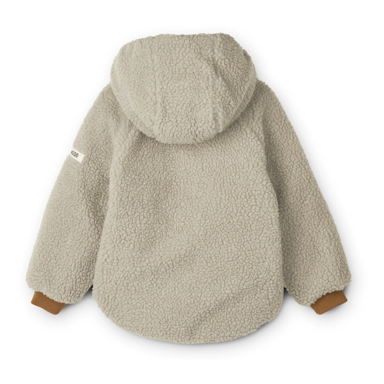 Jackson Recycled Polyester Reversible Jacket Pink Liewood Fashion Baby, Children 4 Jackson Recycled Polyester Reversible Jacket Pink Liewood Fashion Baby, Children - Image 4