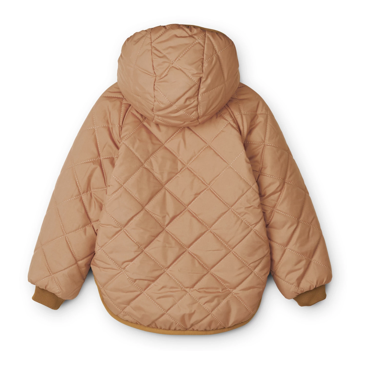 Jackson Recycled Polyester Reversible Jacket Pink Liewood Fashion Baby, Children 5 Jackson Recycled Polyester Reversible Jacket Pink Liewood Fashion Baby, Children - Image 5