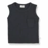 Jair Tank Top Carbon 1+ in the family Fashion Baby, Children