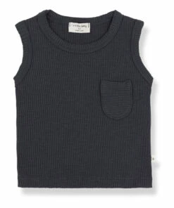 Jair Tank Top Carbon 1+ in the family Fashion Baby, Children