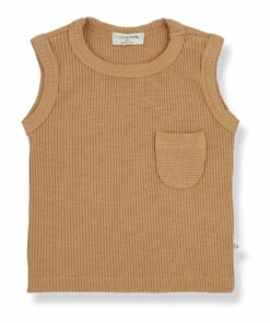 Jair Tank Top Chocolate 1+ in the family Fashion Baby, Children