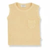 Jair Tank Top Yellow 1+ in the family Fashion Baby, Children