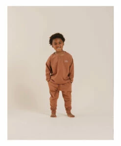 James Joggers Ochre Rylee + Cru Fashion Baby, Children -Baby Tops Elegant Store james joggersjames joggers ochre rylee cru fashion baby children 2