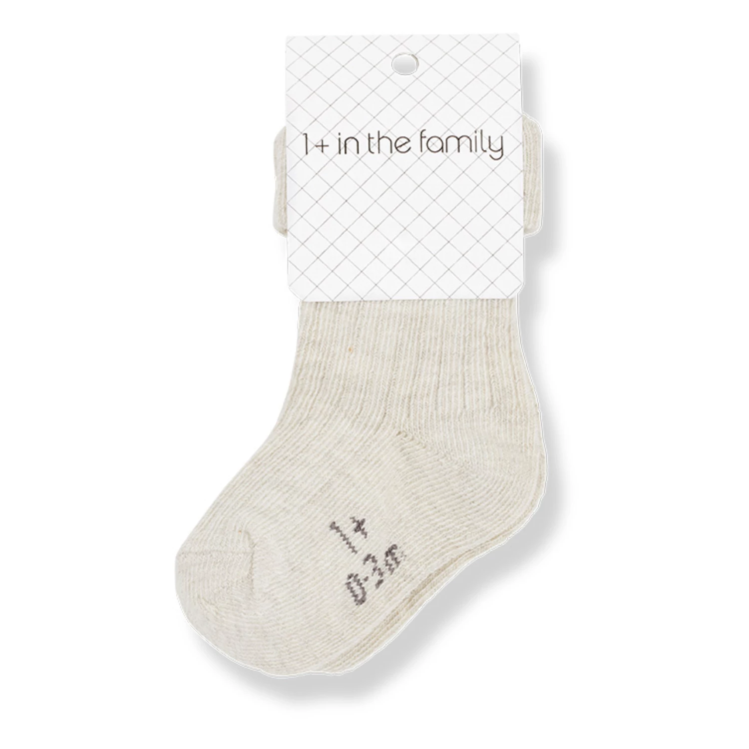 Jep Socks Beige 1+ in the family Fashion Baby, Children 2 Jep Socks Beige 1+ in the family Fashion Baby, Children - Image 2