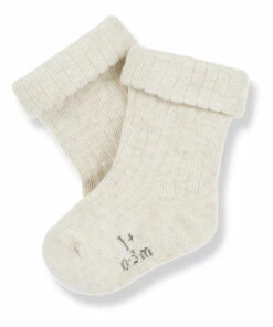 Jep Socks Beige 1+ in the family Fashion Baby, Children