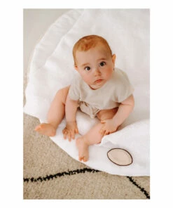 Joa Organic Terry Cloth Jumpsuit Beige Bonnie & The Gang Fashion Baby, Children 9 Joa Organic Terry Cloth Jumpsuit Beige Bonnie & The Gang Fashion Baby, Children -Baby Tops Elegant Store joa organic terry cloth jumpsuitjoa organic terry cloth jumpsuit beige bonnie the gang fashion baby children 2