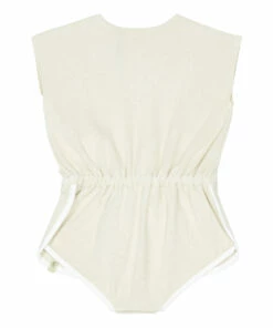 Joa Organic Terry Cloth Jumpsuit Beige Bonnie & The Gang Fashion Baby, Children 13 Joa Organic Terry Cloth Jumpsuit Beige Bonnie & The Gang Fashion Baby, Children -Baby Tops Elegant Store joa organic terry cloth jumpsuitjoa organic terry cloth jumpsuit beige bonnie the gang fashion baby children 6