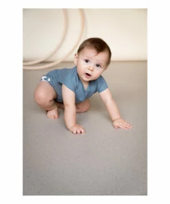 Joa Terry Cloth Organic Jumpsuit Blue Bonnie & The Gang Fashion Baby, Children -Baby Tops Elegant Store joa terry cloth organic jumpsuitjoa terry cloth organic jumpsuit blue bonnie the gang fashion baby children 2