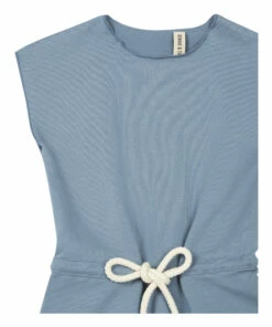 Joa Terry Cloth Organic Jumpsuit Blue Bonnie & The Gang Fashion Baby, Children -Baby Tops Elegant Store joa terry cloth organic jumpsuitjoa terry cloth organic jumpsuit blue bonnie the gang fashion baby children 4