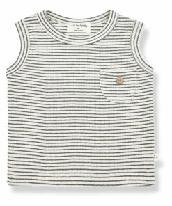 Joe Tank Top Carbon 1+ in the family Fashion Baby, Children