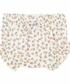 Judah Bloomers White the new society Fashion Baby