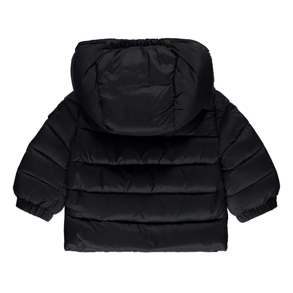 Jules Down Jacket Navy blue Moncler Fashion Baby, Children 2 Jules Down Jacket Navy blue Moncler Fashion Baby, Children - Image 2